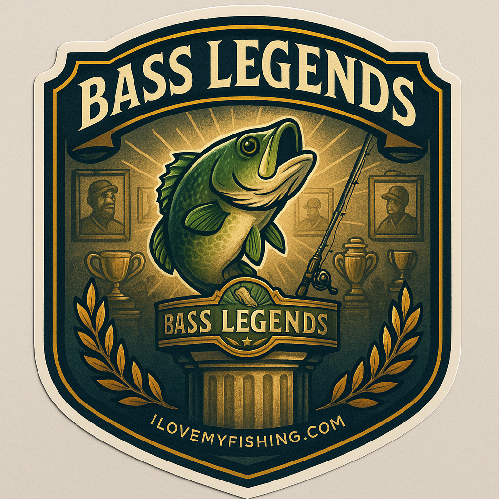 Bass Legends