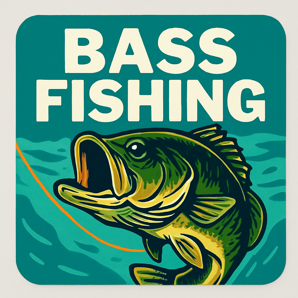 Bass Fishing