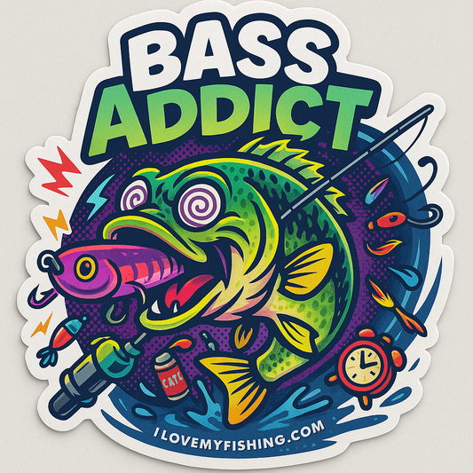 Bass Addict