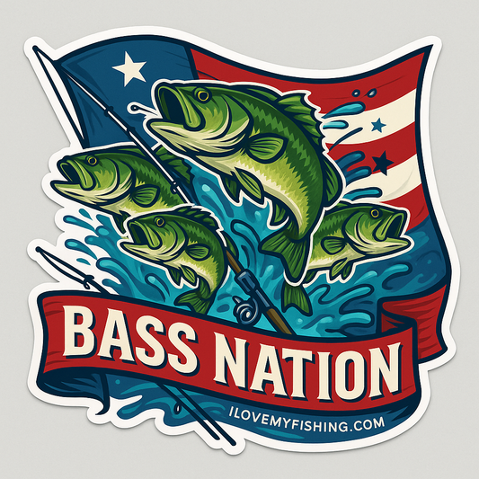 Bass Nation