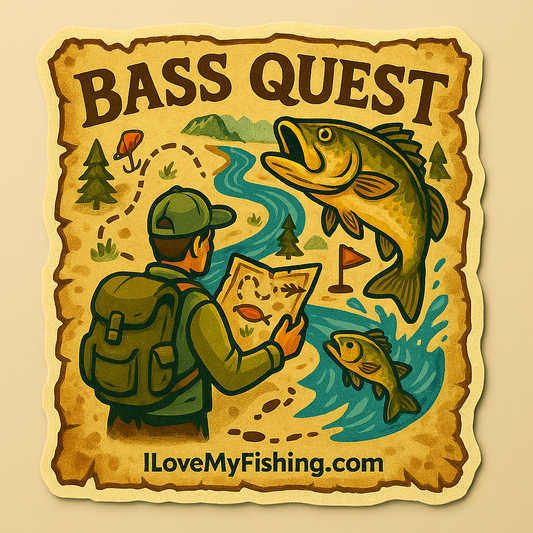 Bass Quest