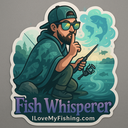 Fish Whisperer