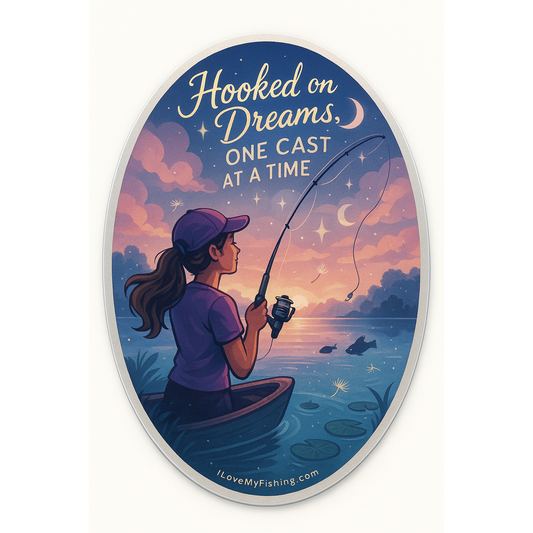 Hooked on Dreams