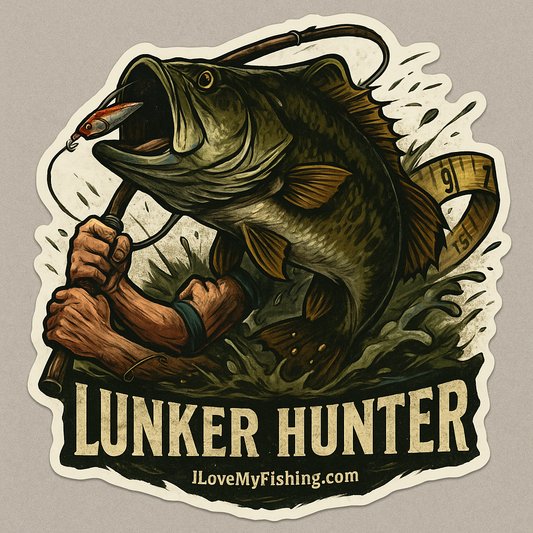 Lunker Hunter