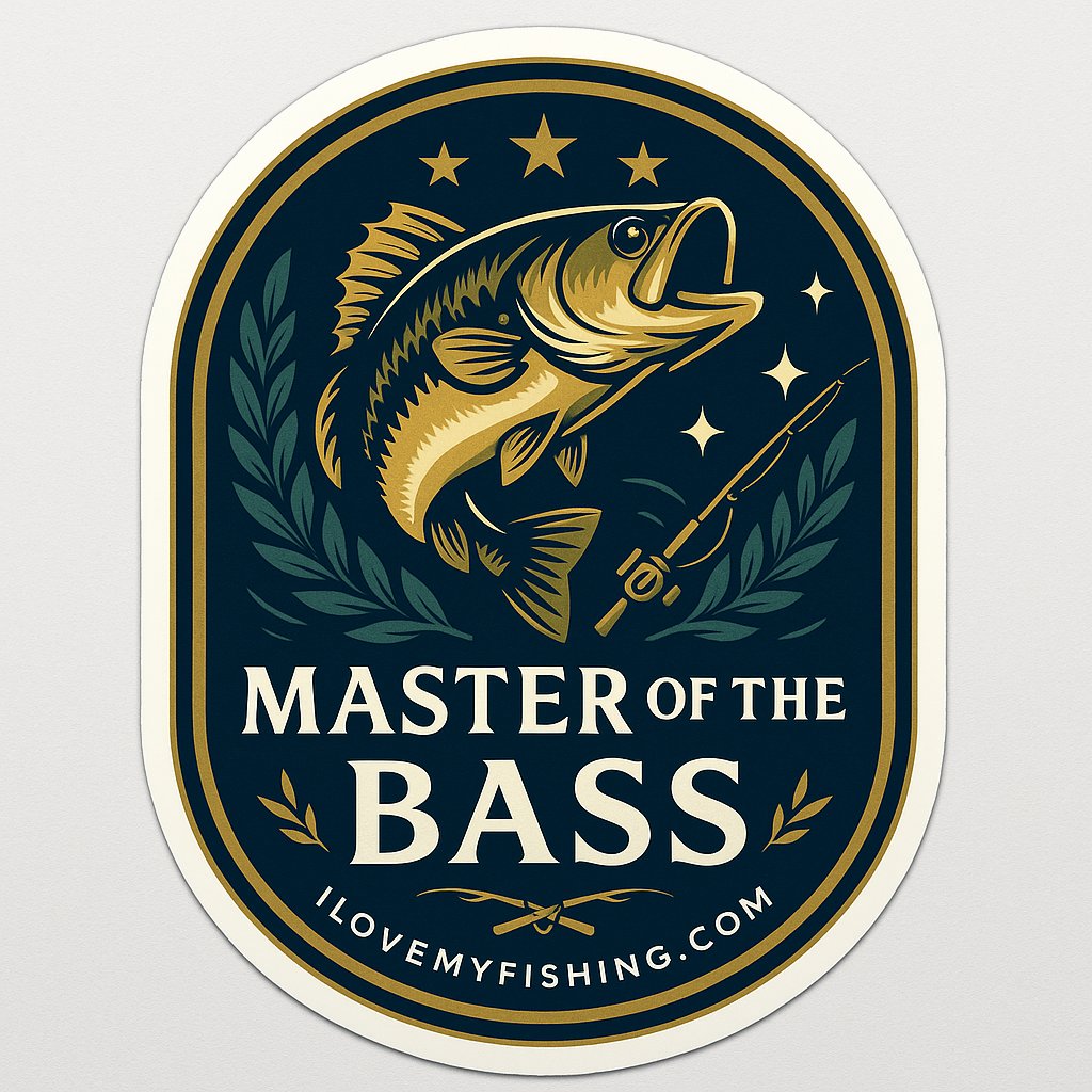 Master of the Bass