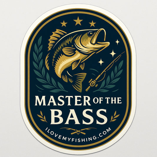 Master of the Bass