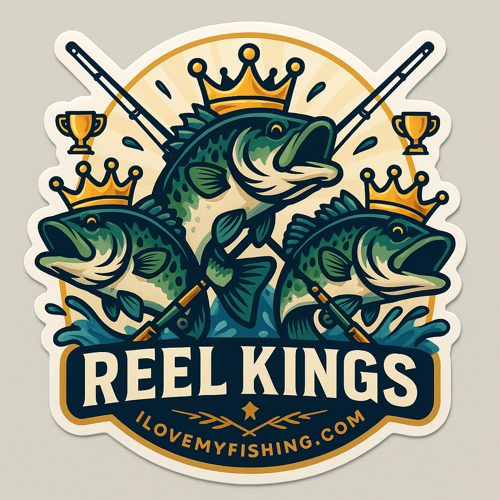 Reel Kings