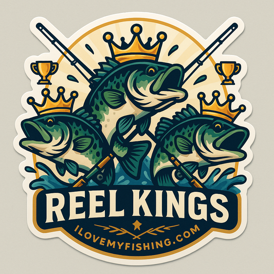 Reel Kings