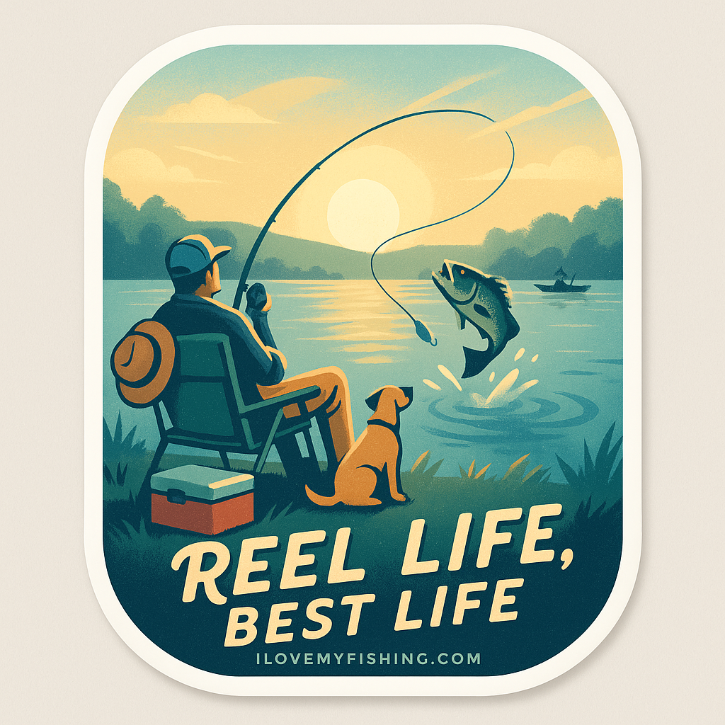 🐾 Reel Life, Best Life