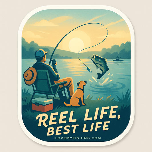 🐾 Reel Life, Best Life