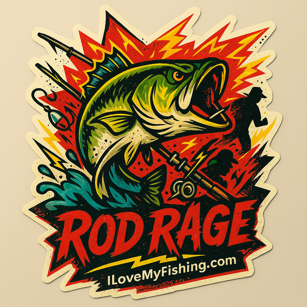 Rod Rage