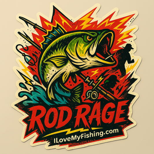 Rod Rage