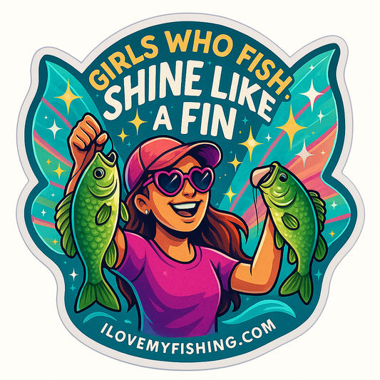 Shine Like a Fin