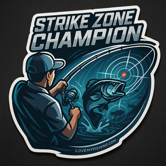 🎯 Strike Zone Champion