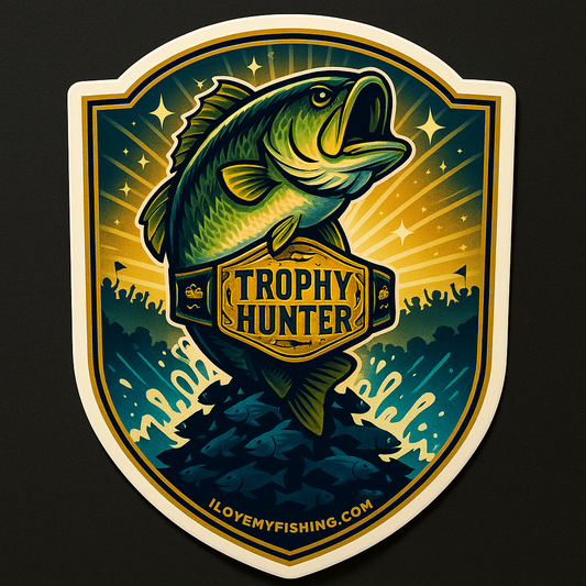 Trophy Hunter